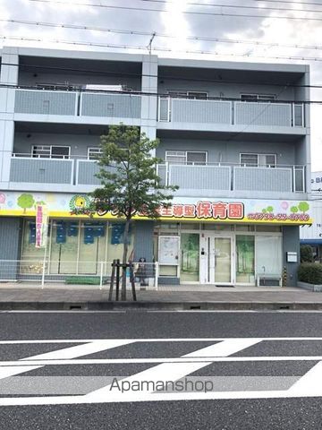 ストーンヘンジの周辺写真