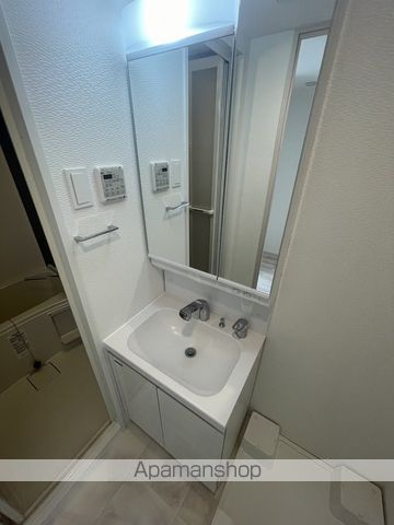 S−RESIDENCE福島玉川TRESの内装写真