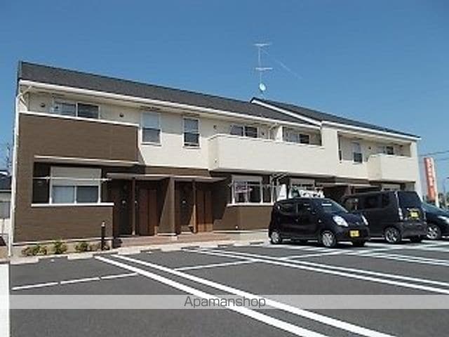 マウントリヴァⅧのイメージ