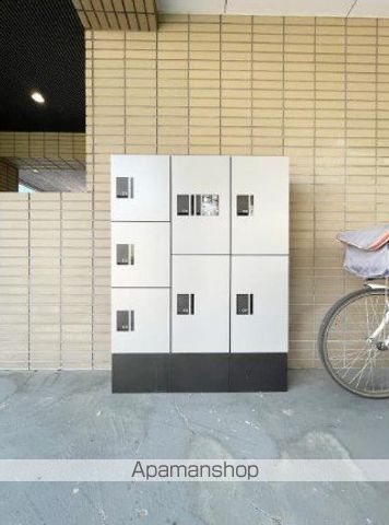 シャロン神谷陸橋のその他写真