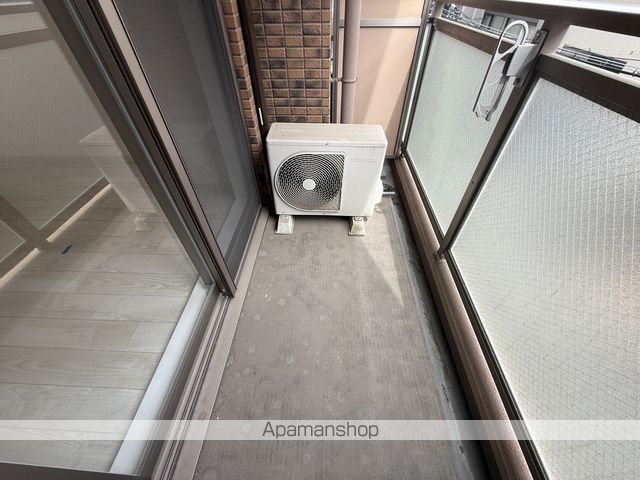 プレサンス新大阪コアシティの内装写真