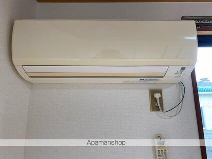 メゾンＵ[1K/23.2m2]のその他設備