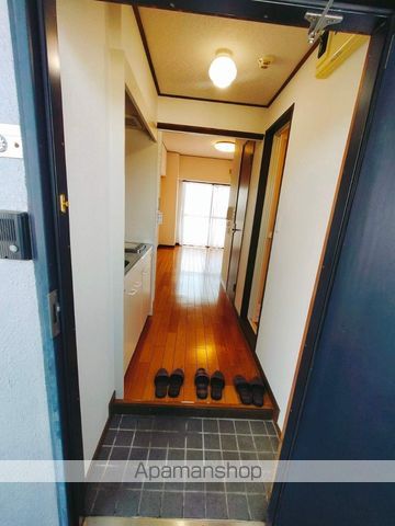 和光ビル本館の内装写真