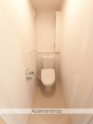 ラブリー Aの内装写真