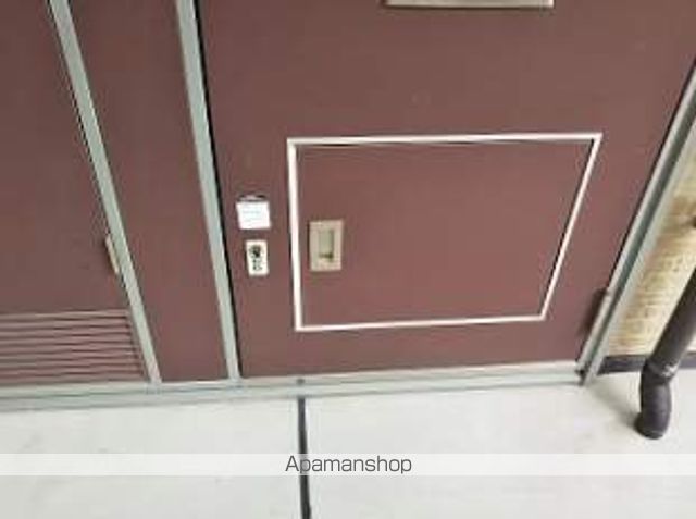 レオパレスHARUの内装写真