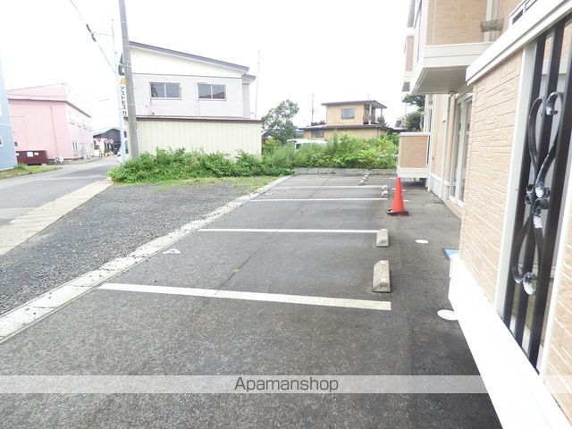 シャネルコートのその他写真