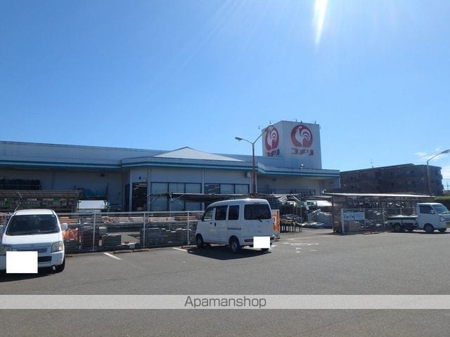 十日町貸家B棟の周辺写真