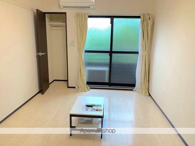 レオネクストイーストハイムの内装写真