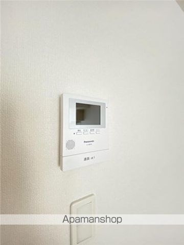 ストークハイムの内装写真