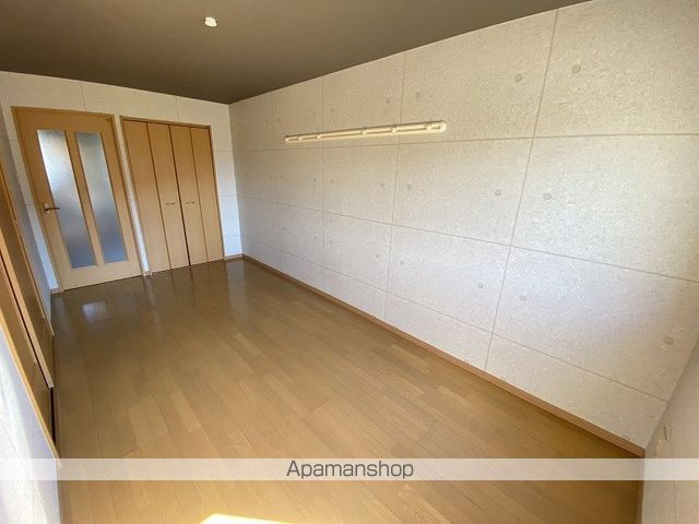 サンパーク国分F棟の内装写真