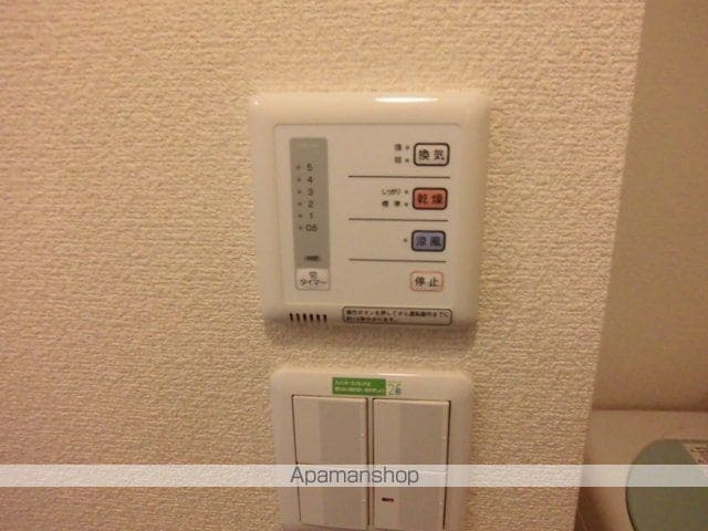 レオパレストレガッティ城山の内装写真