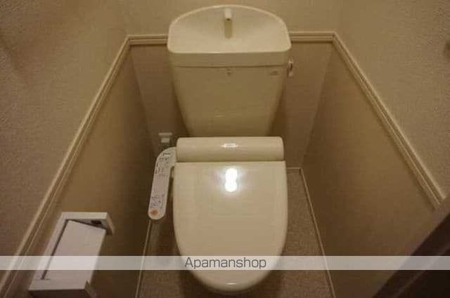 サンシャイン レジデンスの内装写真