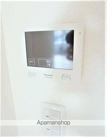 ドミール平和島の内装写真