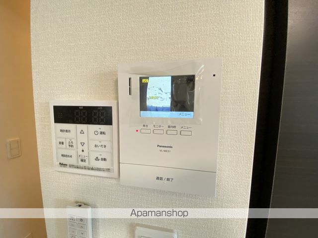 ロイヤルサージュの内装写真