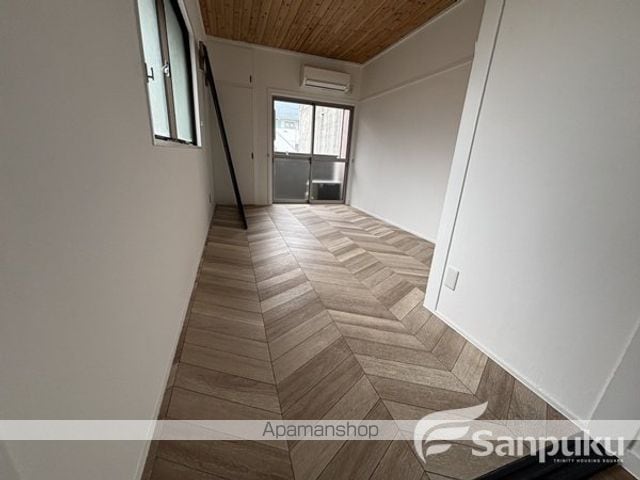 緑町マンションの内装写真