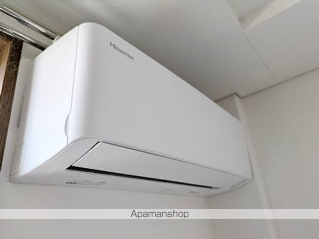 メゾン土倉パート IIIの内装写真