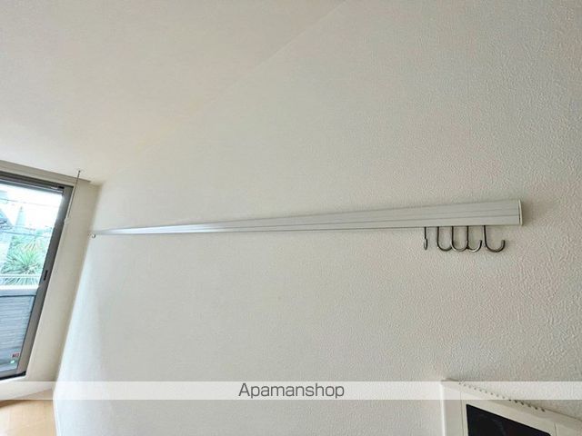 ラヴェルデ下北の内装写真