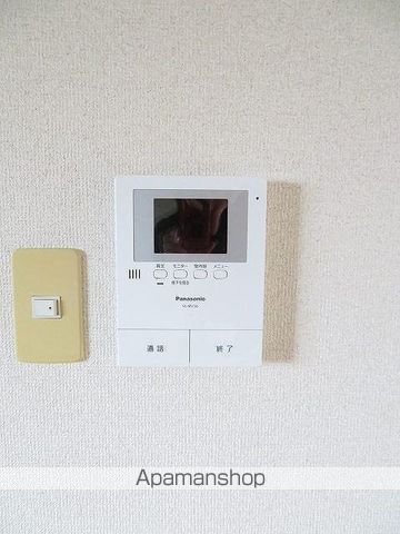 メゾンゆきの内装写真