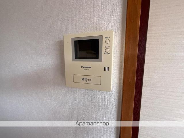 コスモス円座Iの内装写真