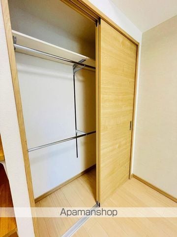 エステシア上前津の内装写真