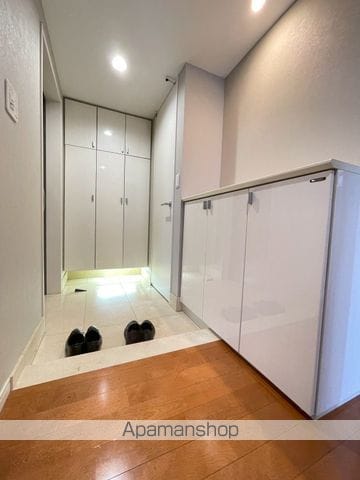 ウィステリア三枚橋の内装写真