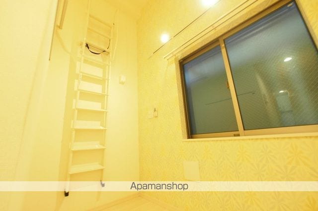 ルオント大森山王の内装写真