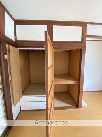 メゾン菊田の内装写真