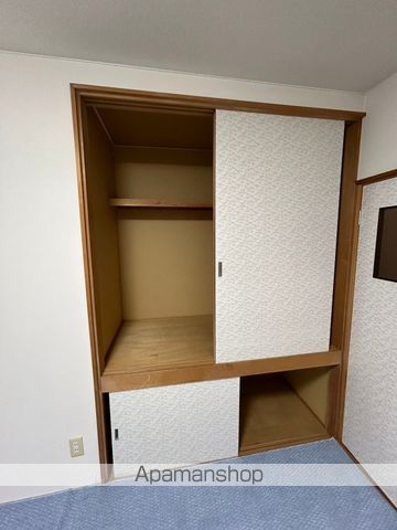 ハイツクレインの内装写真