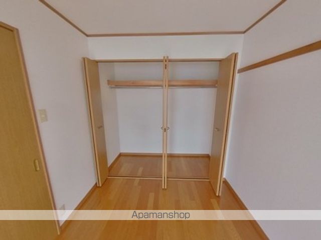 エスパシオ近見の内装写真