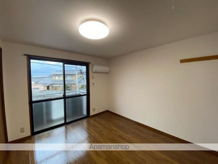 シャトル西春日Ａ・Ｂ棟[1K/23.4m2]の内装1