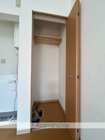 明石2号館の内装写真
