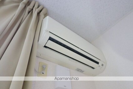 レオパレスＣＡＬＭＯ[1K/19.87m2]のその他設備