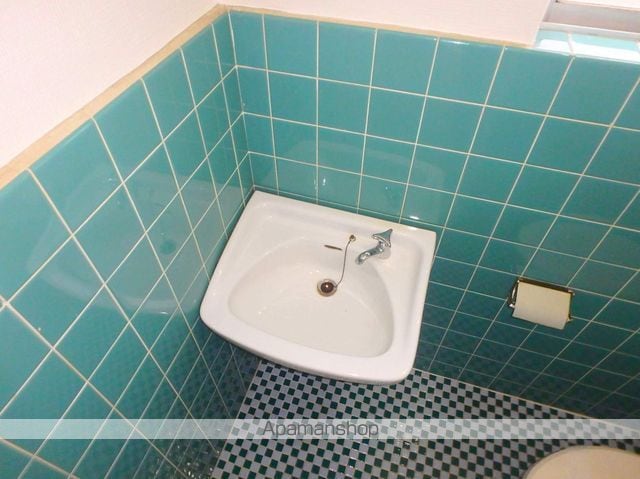 ヒロミマンションの内装写真