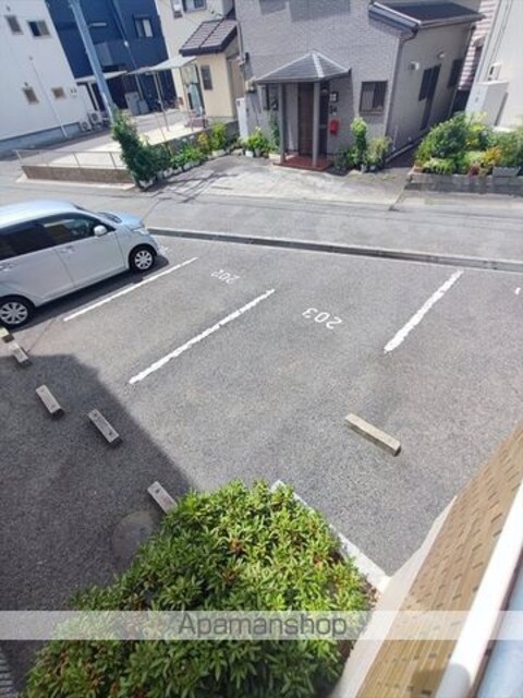 和歌山県和歌山市梶取[2LDK/59.16m2]の内装2