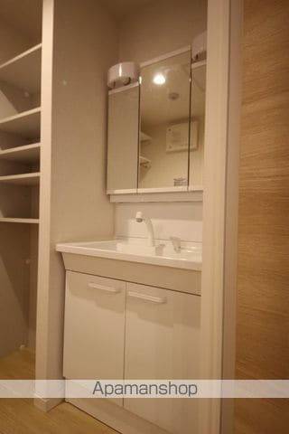 シャーメゾン池田旭丘WESTの内装写真