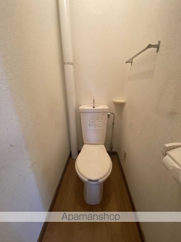ハウスチクバの内装写真