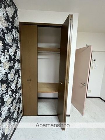 アルスアイパワーの内装写真