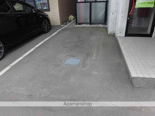 トレジャーキャッスル参番館のその他写真