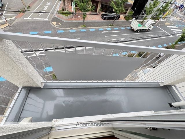 市隆ハイツ武庫之荘の内装写真