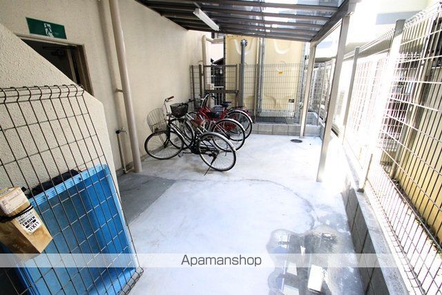 中村マンションのその他写真