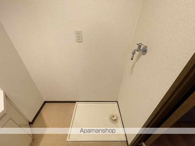 JU・JUの内装写真