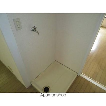 東京都杉並区高井戸東２丁目[1K/25.92m2]のその他設備