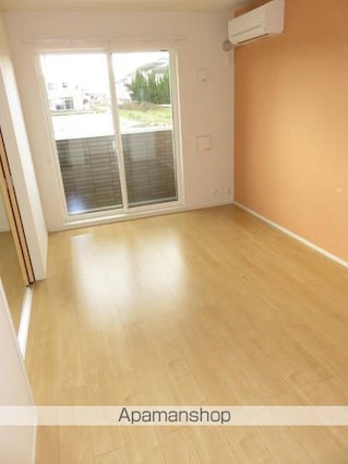 コンフォート　Ｍ[2LDK/53.22m2]のリビング・居間