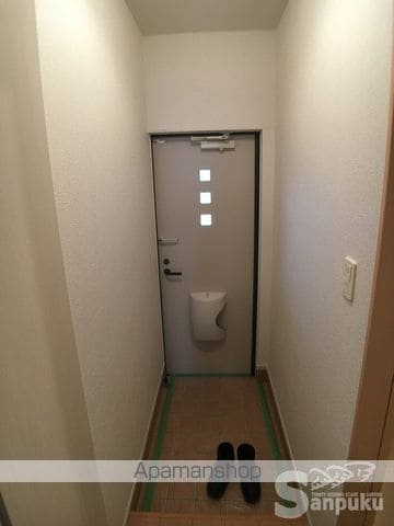 プリンハウスの内装写真