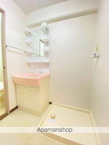 カーサ・ナリトモ中庄の内装写真