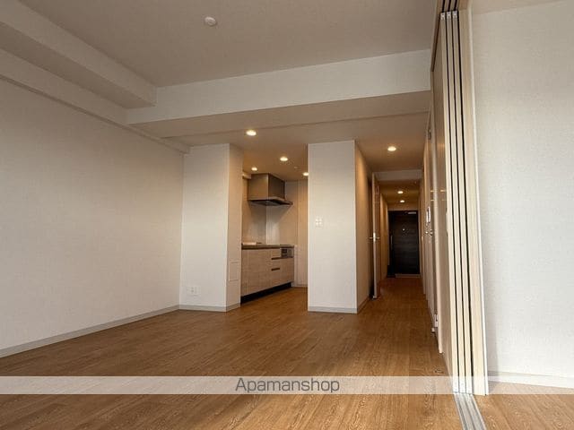 DRESSER新田東の内装写真