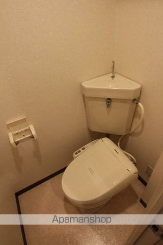 クリオコート箕面の内装写真