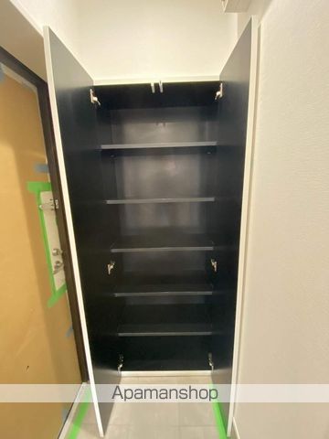 QUALIORの内装写真