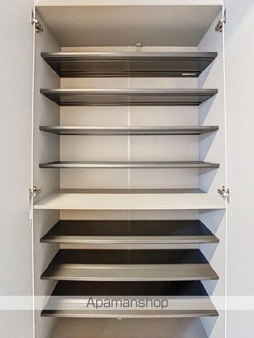 SーRESIDENCE新町AGOGの内装写真