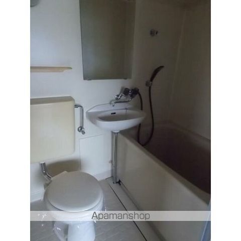 メゾンパール泉の内装写真